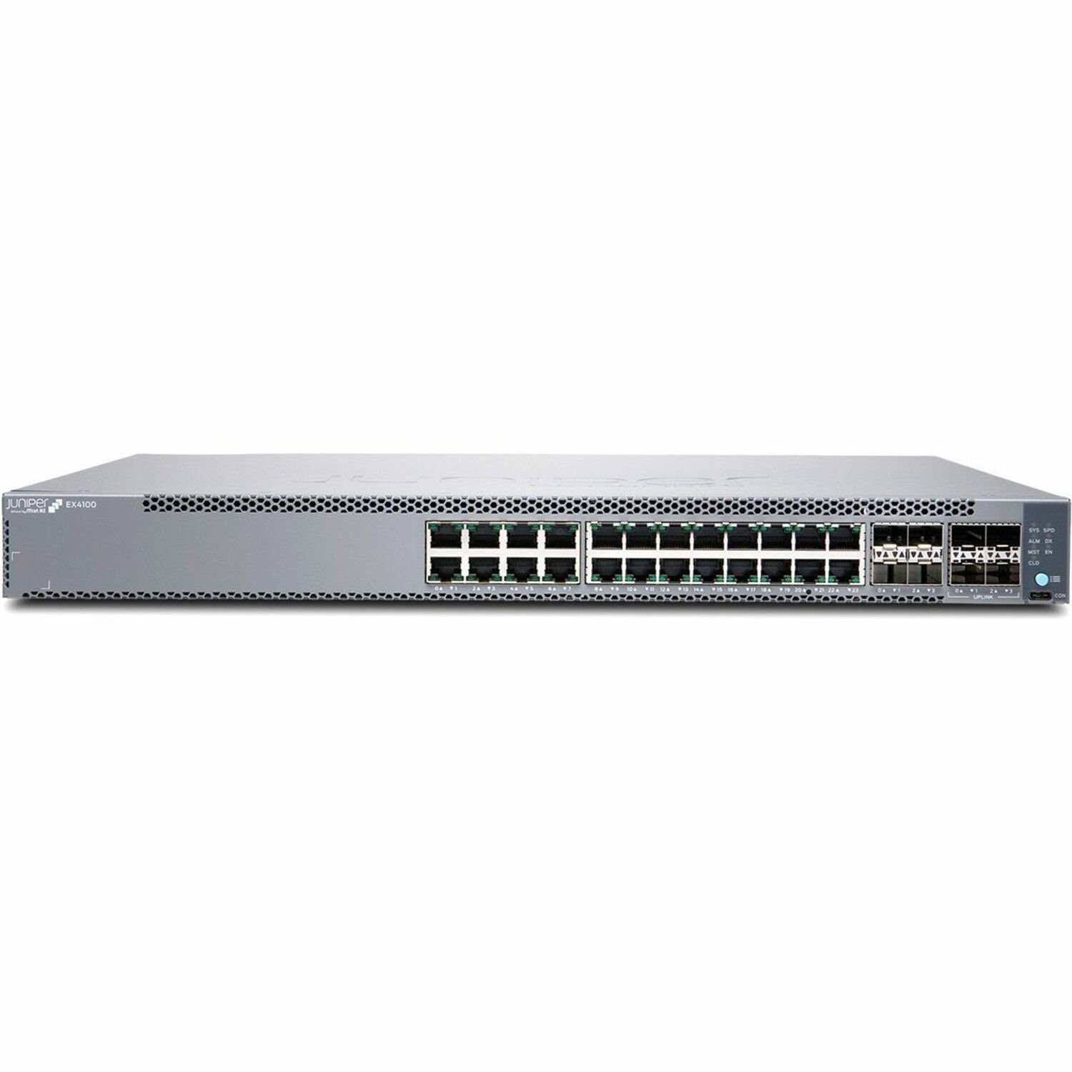 Juniper EX4100-24T Ethernet Switch