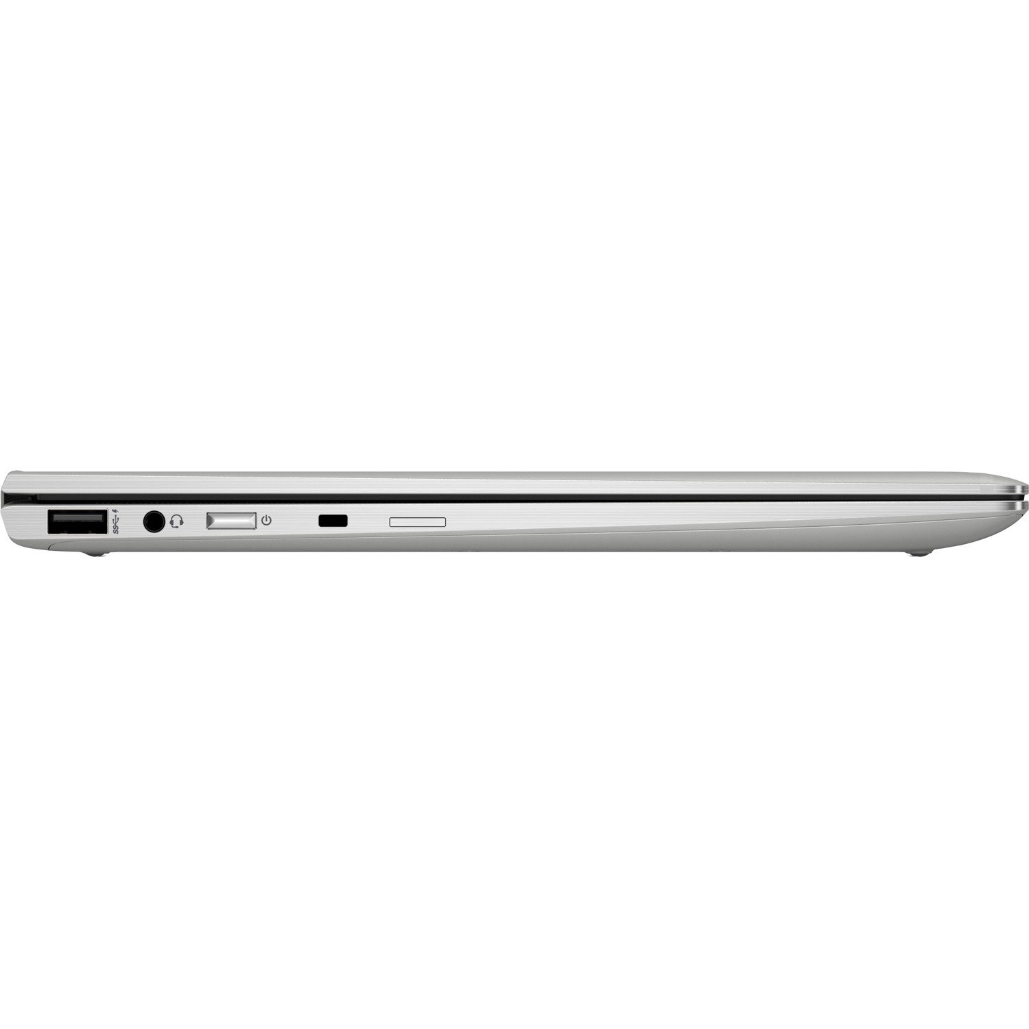 HP EliteBook x360 1040 G5 14" Touchscreen Convertible 2 in 1 Notebook - Intel Core i5 8th Gen i5-8350U - 8 GB - 256 GB SSD - English, French Keyboard