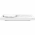 Belkin BoostCharge Pro MagSafe 2-in-1 Charging Pad