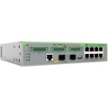 Allied Telesis CentreCOM GS980EM/10H 8 Ports Manageable Layer 3 Switch