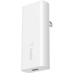 Belkin BOOST&uarr;CHARGE PRO 18W or 20W USB-C PD GaN Wall Charger
