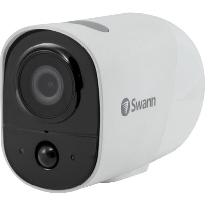 Swann Xtreem SWIFI-XTRCM16G1PK Indoor/Outdoor Full HD Network Camera - Color