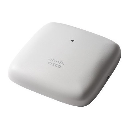 Cisco Business 240AC Dual Band IEEE 802.11ac 1.69 Gbit/s Wireless Access Point