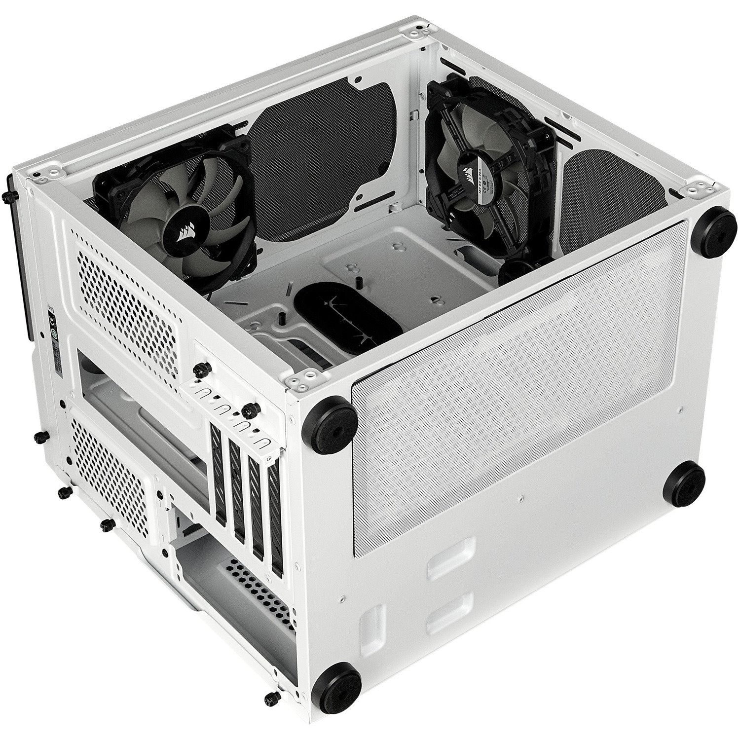 Corsair Crystal 280X Computer Case