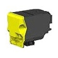 Konica Minolta TNP51Y Original Laser Toner Cartridge - Yellow Pack