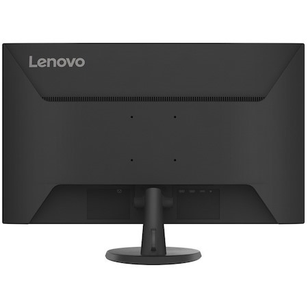 Lenovo ThinkVision C32u-40 32" Class 4K UHD LED Monitor - 16:9 - Black