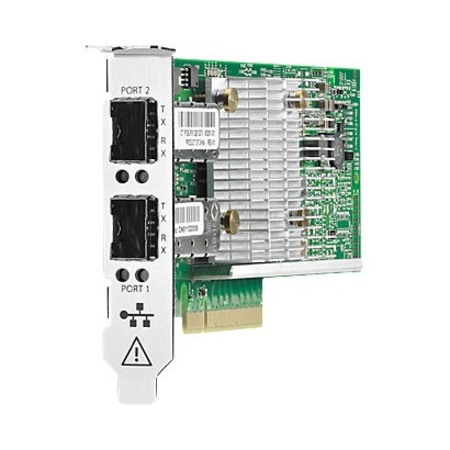 HPE StoreFabric CN1100R Dual Port Converged Network Adapter