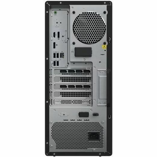 Lenovo ThinkStation P3 30GS008DUS Workstation - 1 x Intel Core i7 13th Gen i7-13700 - 64 GB - 2 TB SSD - Tower