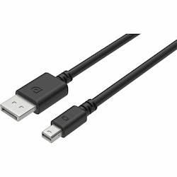 HTC DisplayPort/Mini DisplayPort Audio/Video Cable