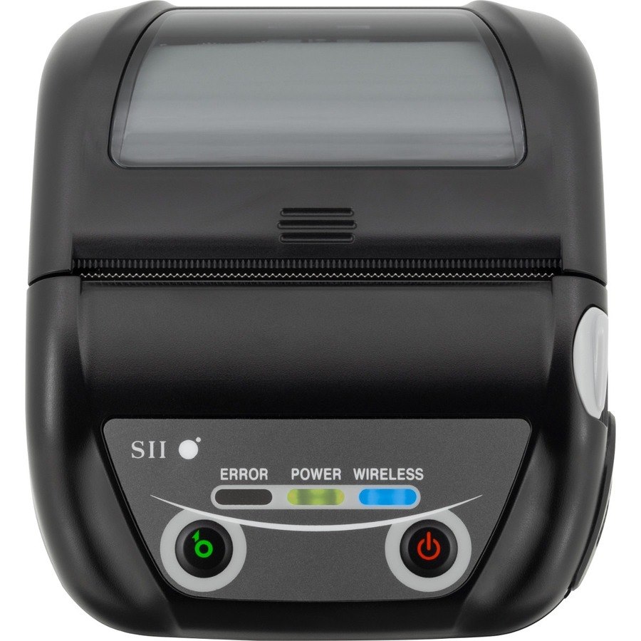 Seiko MP-B30 3" Mobile Receipt Printer - Bluetooth