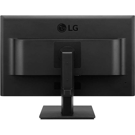 LG 27BK550Y-I 27" Class Full HD LCD Monitor - 16:9