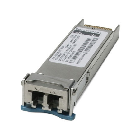 Cisco XFP - 1 x LC Duplex 10GBase-SR