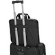 Targus Intellect TBT260 Carrying Case (Slipcase) for 14" Notebook - Black