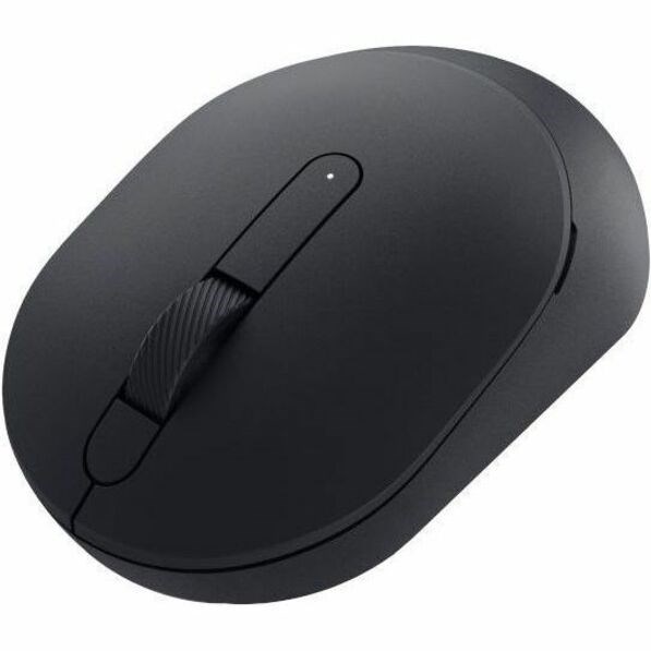 Dell MS355 Mouse - Bluetooth/Radio Frequency - Optical - 3 Button(s) - Black Box