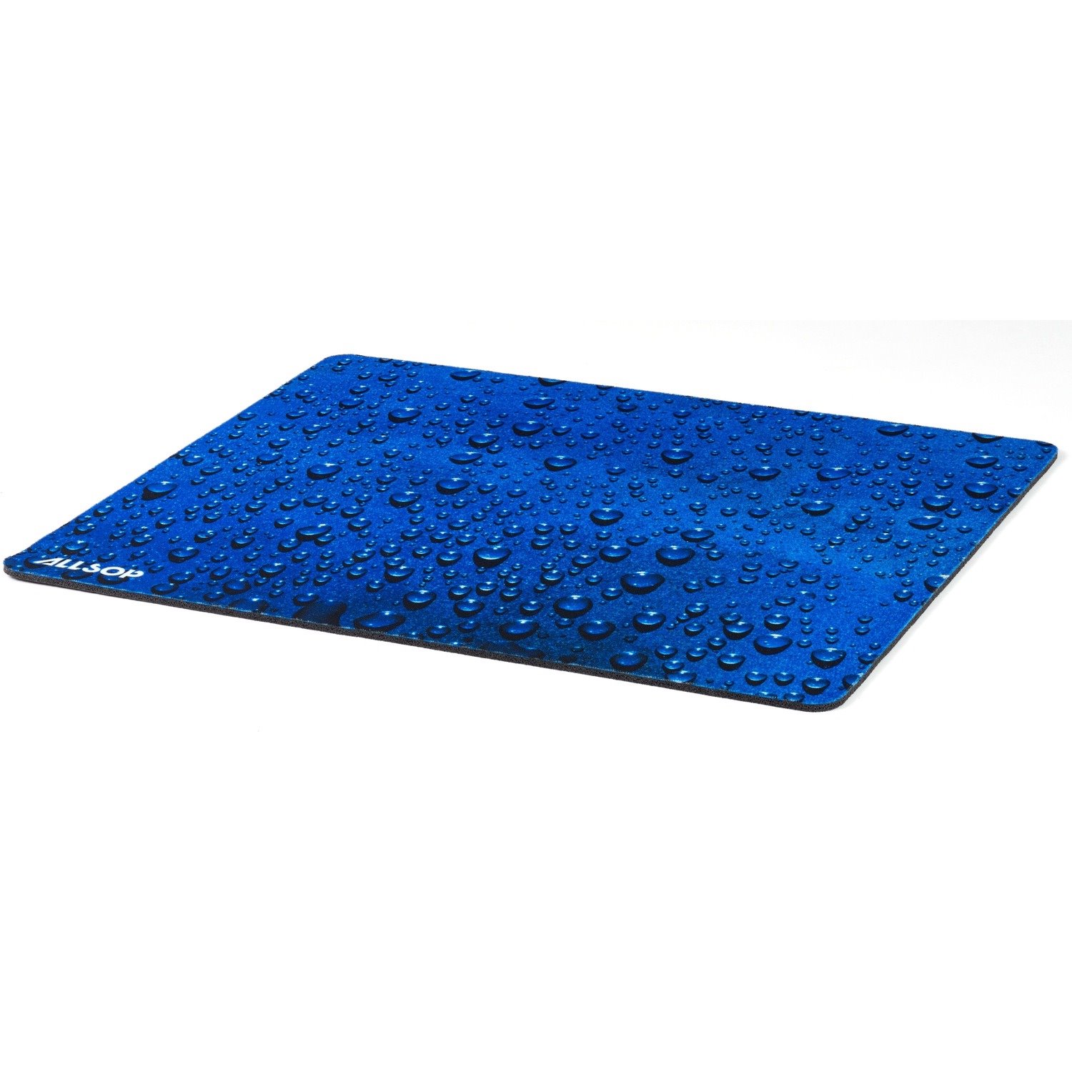 Allsop XL Raindrop Mouse Pad