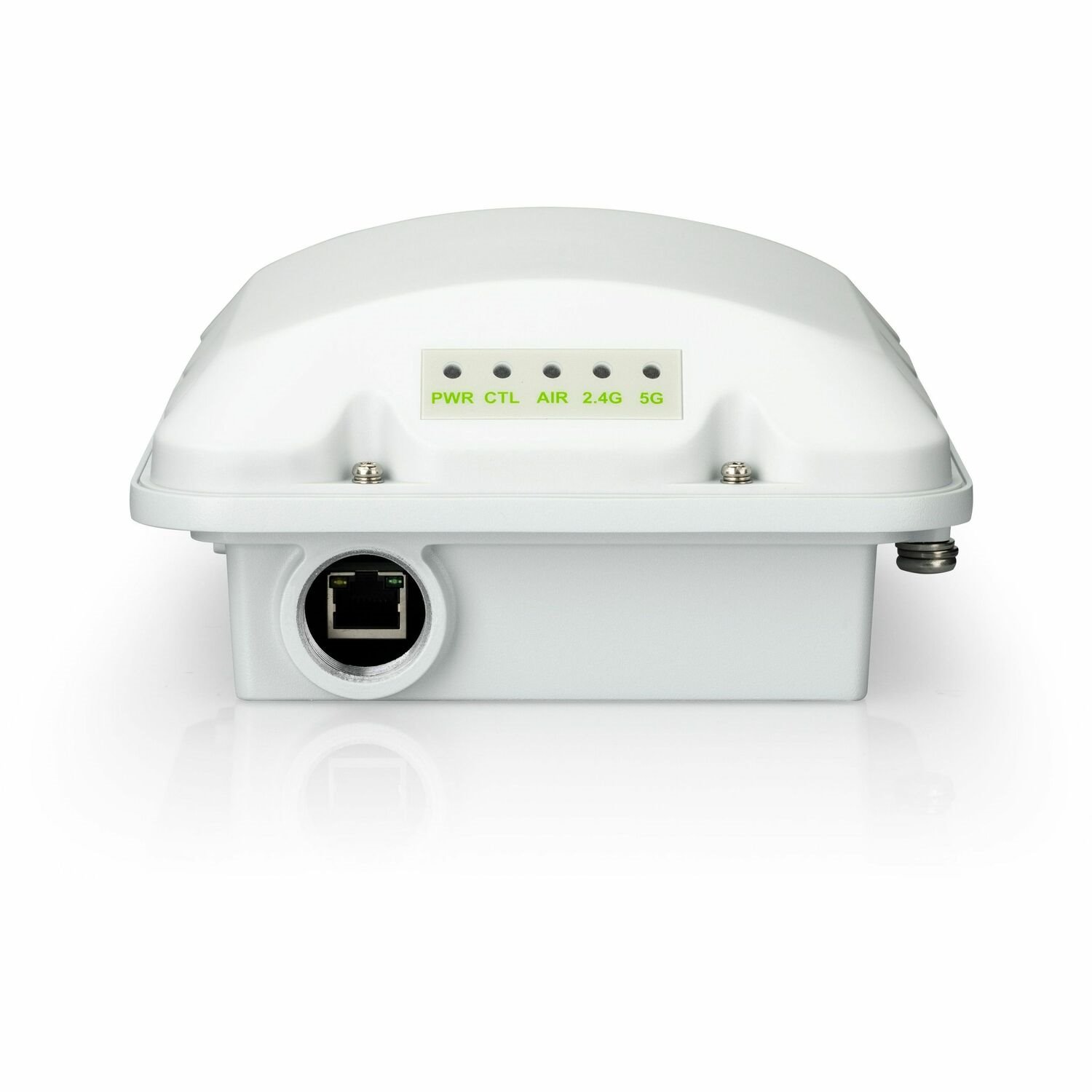 CommScope T350c Dual Band IEEE 802.11a/b/g/n/ac/ax/i/r/k/v 1.73 Gbit/s Wireless Access Point - Outdoor