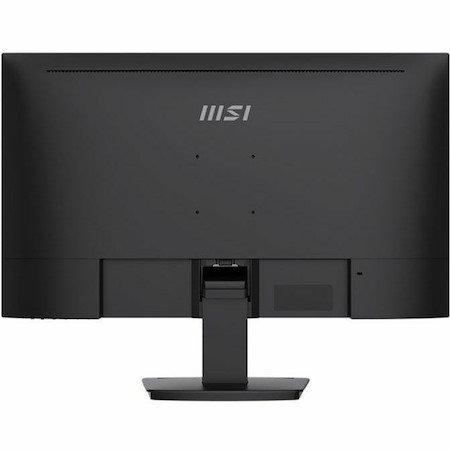MSI Pro MP273A 27" Class Full HD LCD Monitor - 16:9