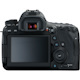 Canon EOS 6D Mark II 26.2 Megapixel Digital SLR Camera with Lens - 24 mm - 70 mm