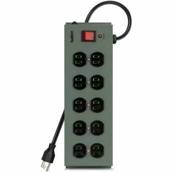 Lenovo Belkin SurgeMaster - Surge Protector