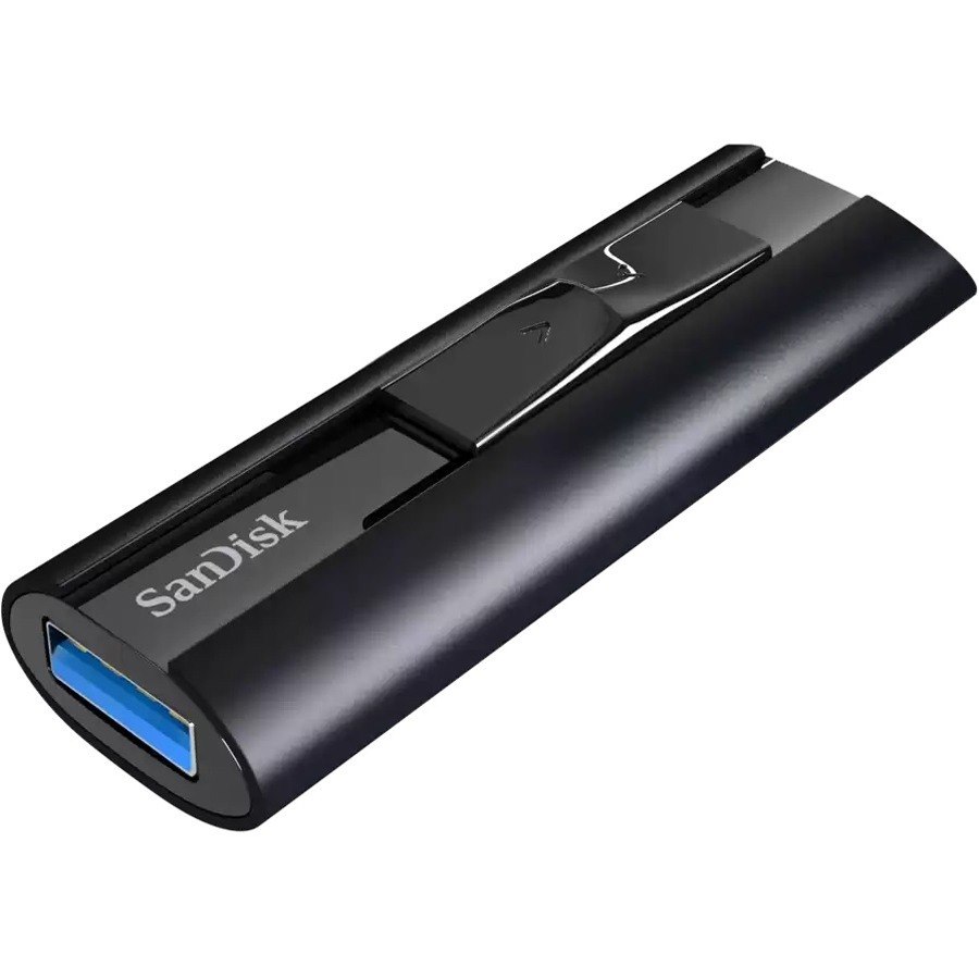 SanDisk Extreme PRO USB 3.2 Solid State Flash Drive