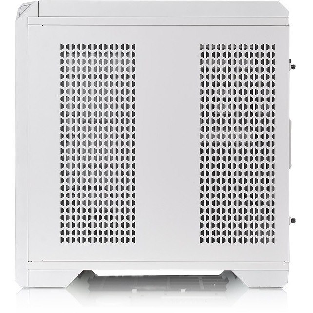 Thermaltake View 51 Tempered Glass Snow ARGB Edition