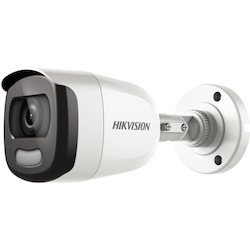 Hikvision Turbo HD DS-2CE12DFT-F 2 Megapixel HD Surveillance Camera - Color - Bullet