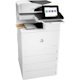 HP LaserJet Enterprise M776z Wireless Laser Multifunction Printer - Colour