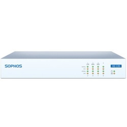 Sophos XG 135 Network Security/Firewall Appliance