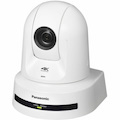 Panasonic Professional AW-UE80 8.4 Megapixel 4K Network Camera - Color - Dome - White