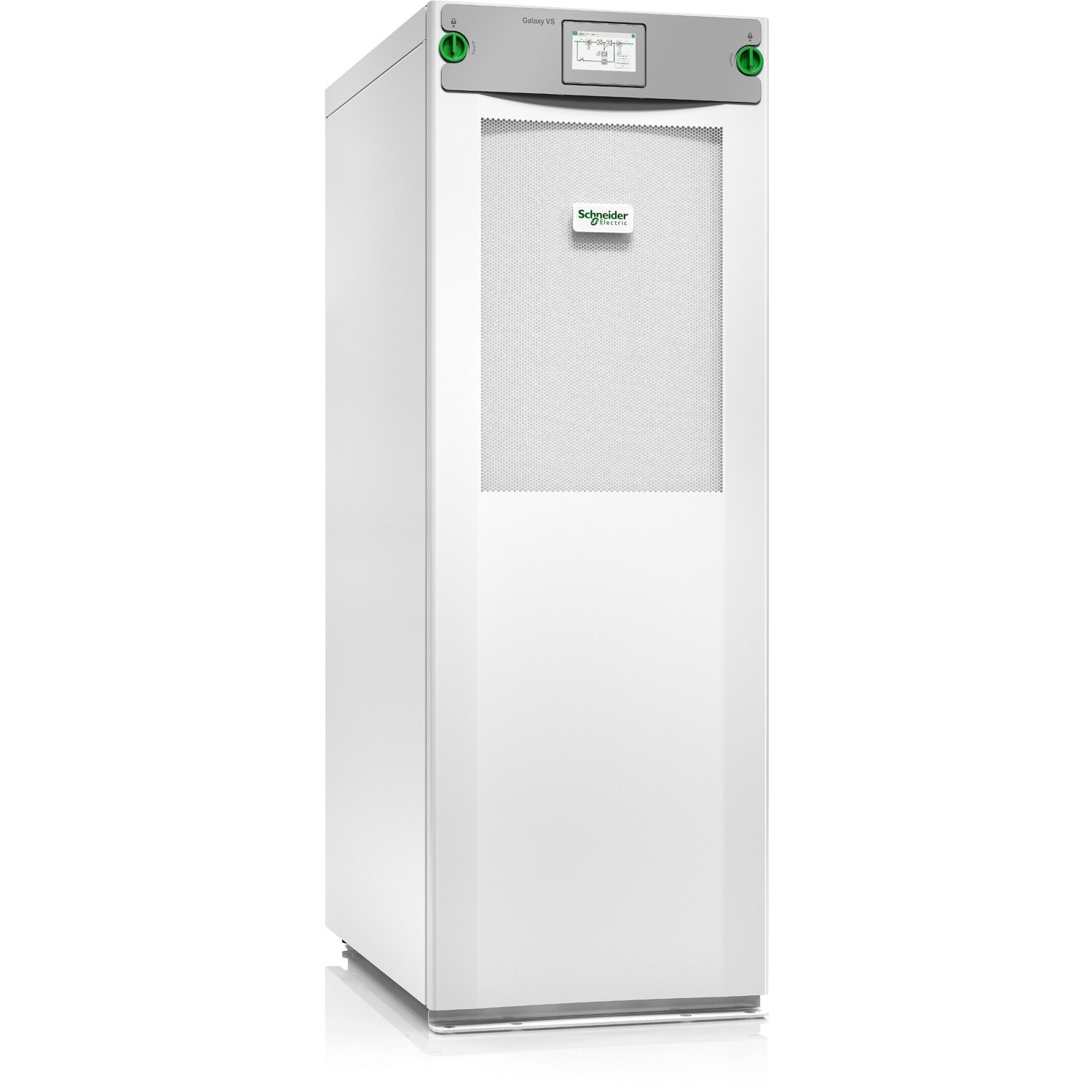 APC by Schneider Electric Galaxy VS 60KVA Tower UPS