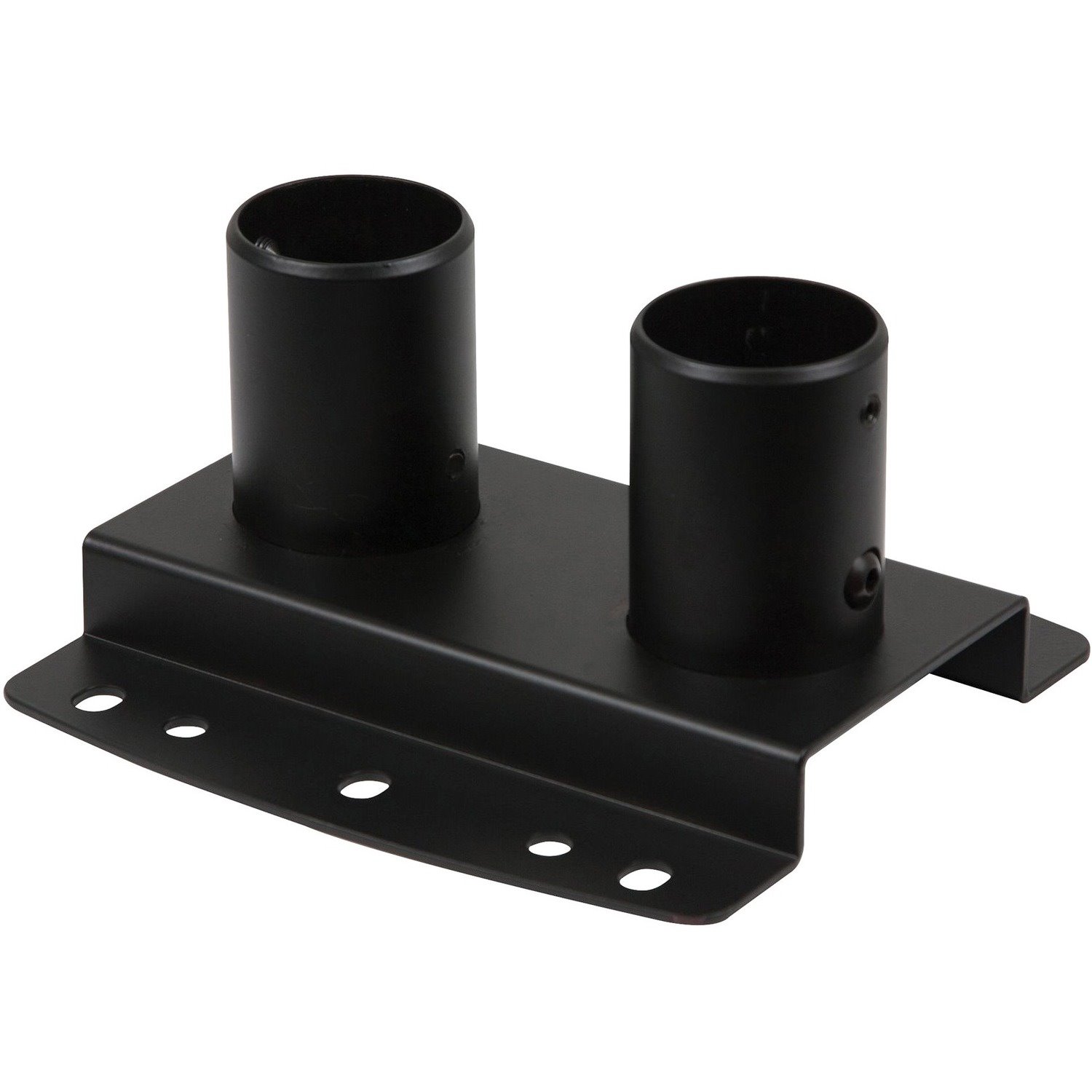 Peerless-AV&reg; Modular MOD-CPF2 Mounting Plate for Flat Panel Display, Projector - Black