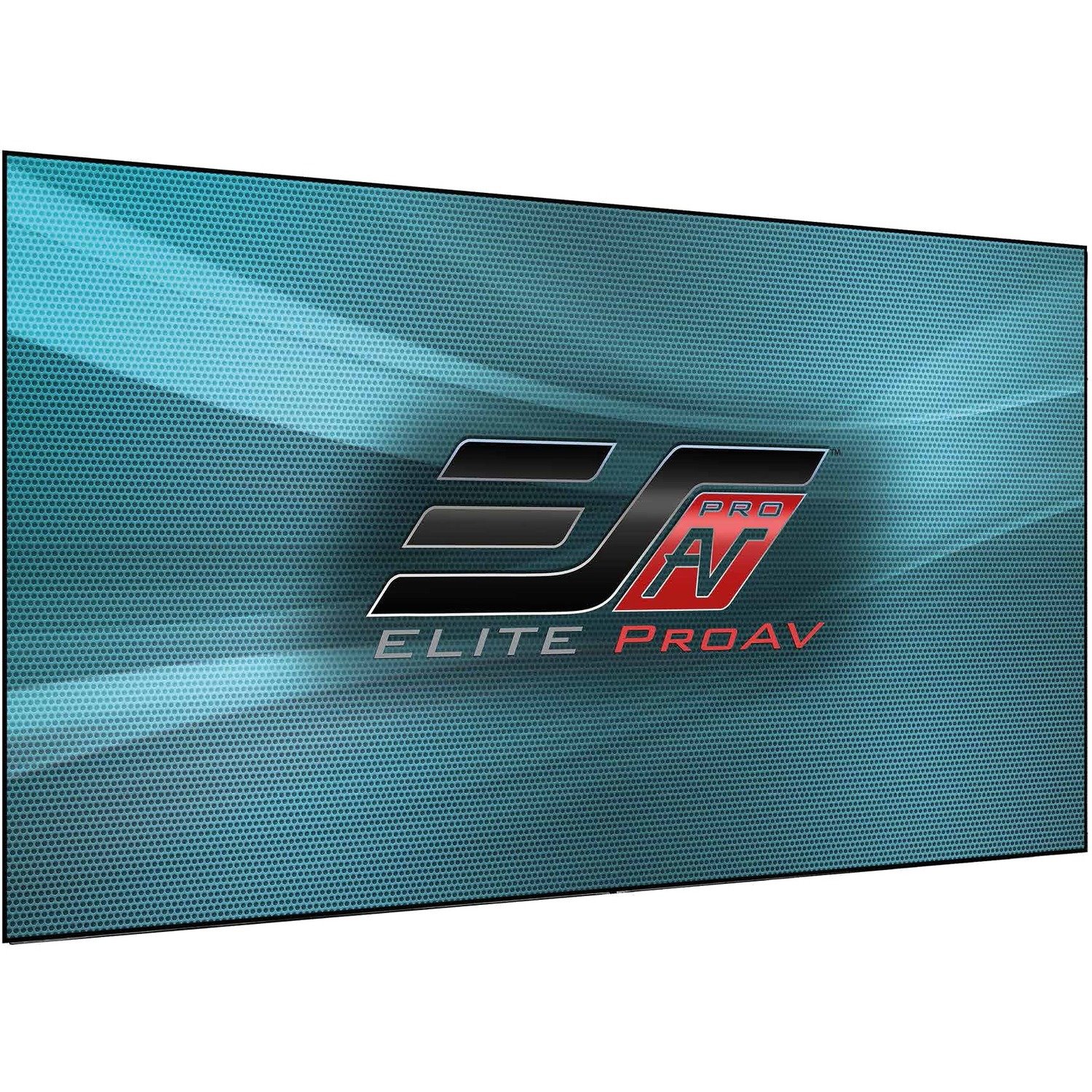 Elite Screens Aeon AR135DHD5 135" Fixed Frame Projection Screen