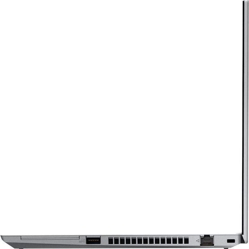 Lenovo ThinkPad T14 Gen 2 20XK000AUS 14" Notebook - Full HD - 1920 x 1080 - AMD Ryzen 7 PRO 5850U Octa-core (8 Core) 1.90 GHz - 16 GB Total RAM - 512 GB SSD - Storm Gray