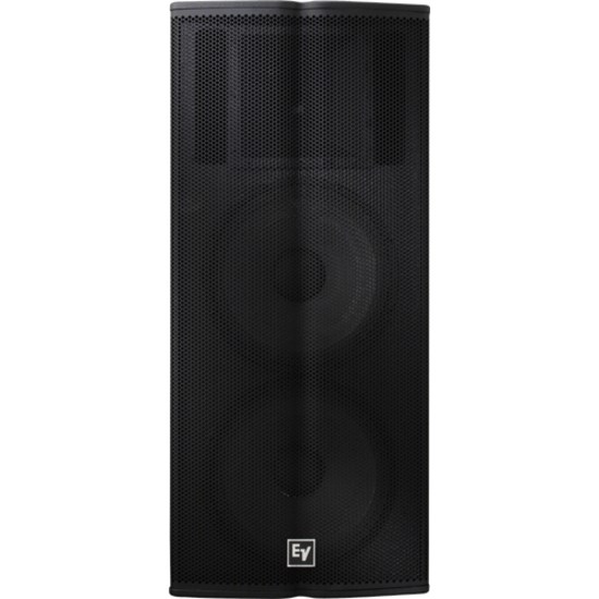 Electro-Voice Tour X TX2152 2-way Speaker - 1000 W RMS - Black