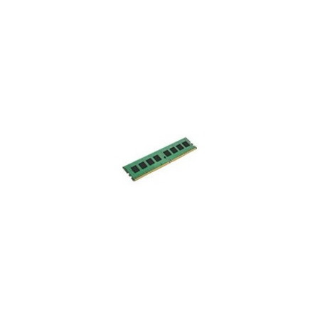 Kingston RAM Module for Workstation - 32 GB - DDR4-3200/PC4-25600 DDR4 SDRAM - 3200 MHz - CL22 - 1.20 V - Retail