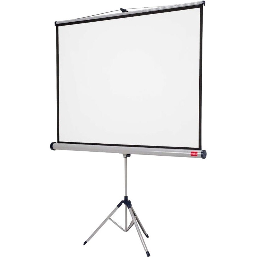 Nobo 239.1 cm (94.1") Projection Screen