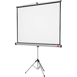 Nobo 209.4 cm (82.4") Projection Screen