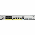 Cisco C1131X-8PLTEPW Router