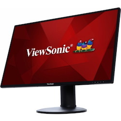 ViewSonic VG2719-2K 27" Class WQHD LCD Monitor - 16:9