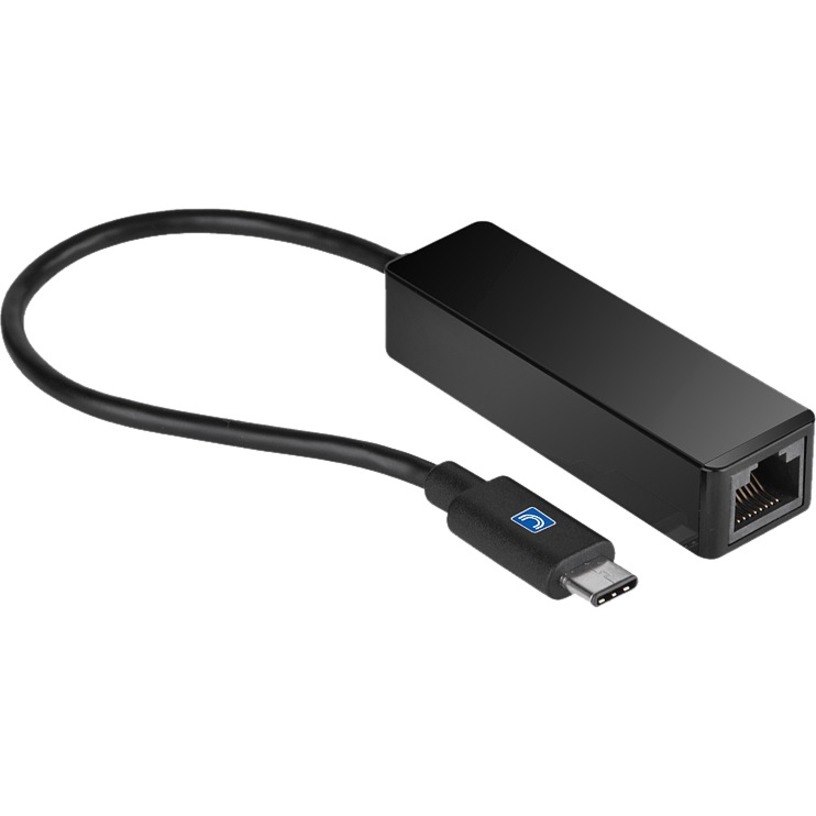 Comprehensive USB-C to Gigabit Network Converter Dongle Adapter