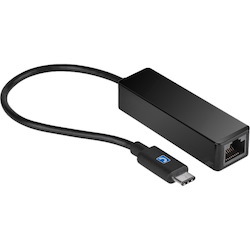 Comprehensive USB/RJ-45 Network Adapter