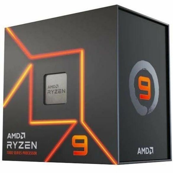 AMD Ryzen 9 7950X Hexadeca-core (16 Core) 4.50 GHz Processor