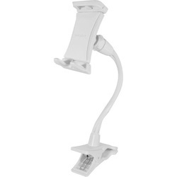 Macally Mounting Clip for iPad, Tablet, Digital Text Reader