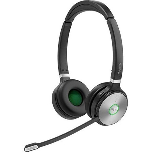 Yealink WH62 Dual UC Headset Only