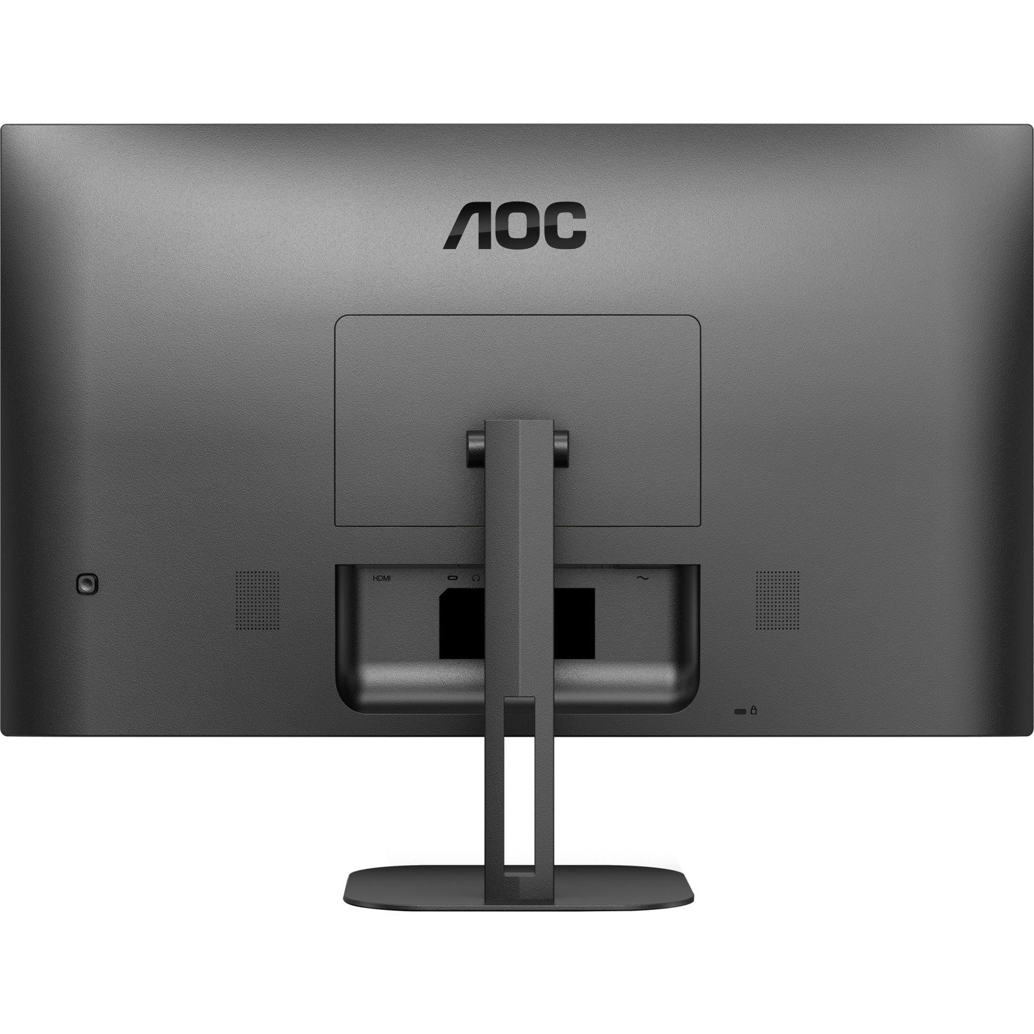 AOC Value-line 24V5CE/BK 24" Class Full HD LCD Monitor - 16:9 - Black