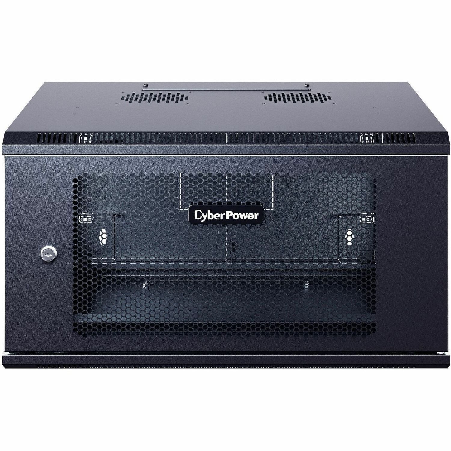 CyberPower CR6U61003 Wall Mount Enclosure