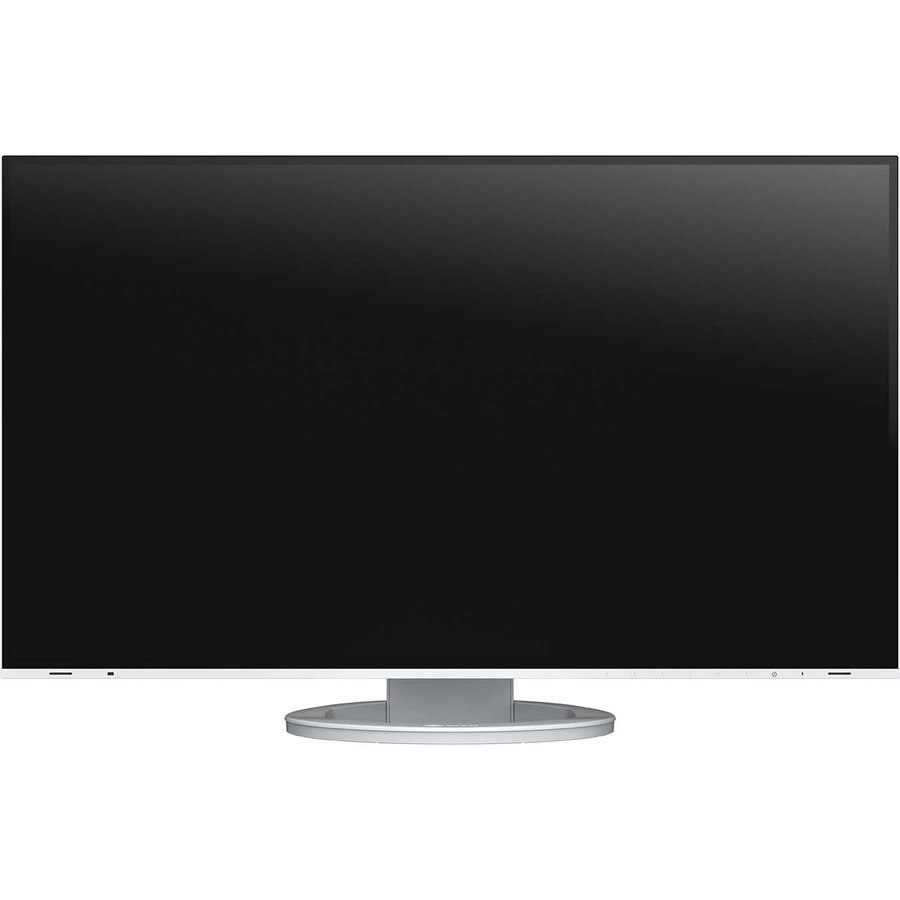 EIZO FlexScan EV2781 27" Class WQHD LCD Monitor - 16:9 - White