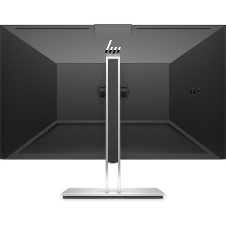 HP Elite E27d G4 27" Webcam WQHD LCD Monitor - 16:9