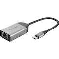 Targus HyperDrive USB-C to 2.5Gbps Ethernet Adapter