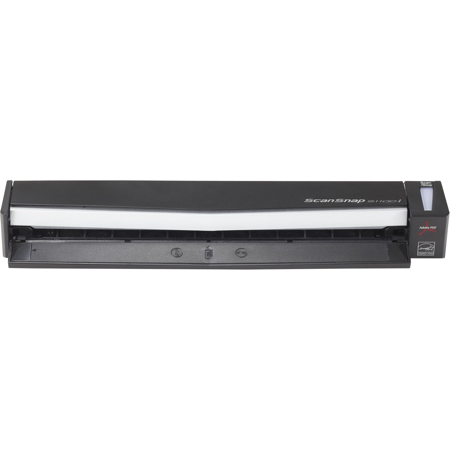 Fujitsu ScanSnap S1100i Sheetfed Scanner - 600 dpi Optical